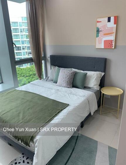 The Infiniti (D5), Condominium #448507191